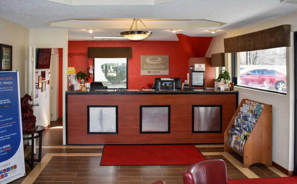 Comfort Inn & Suites Edgewood