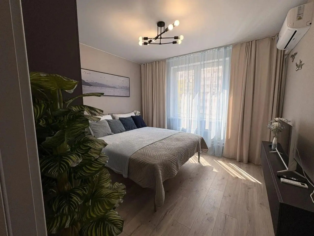 LetoApart на улице Ленина 239