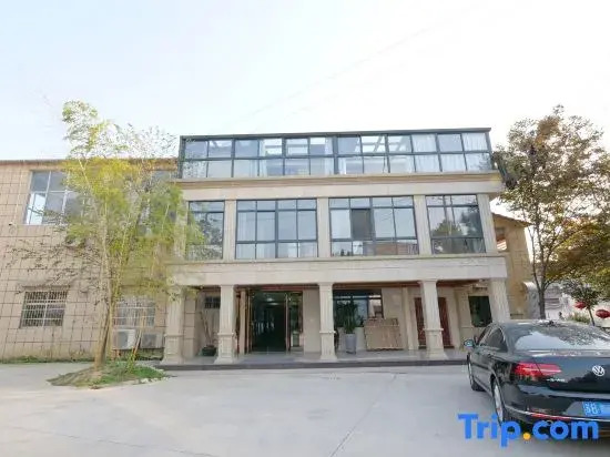 Yixing Tanxiangju Homestay