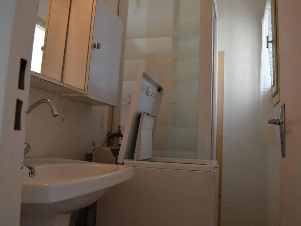 Appartement Saint-Cyprien, 2 pièces, 4 personnes - FR-1-225D-193