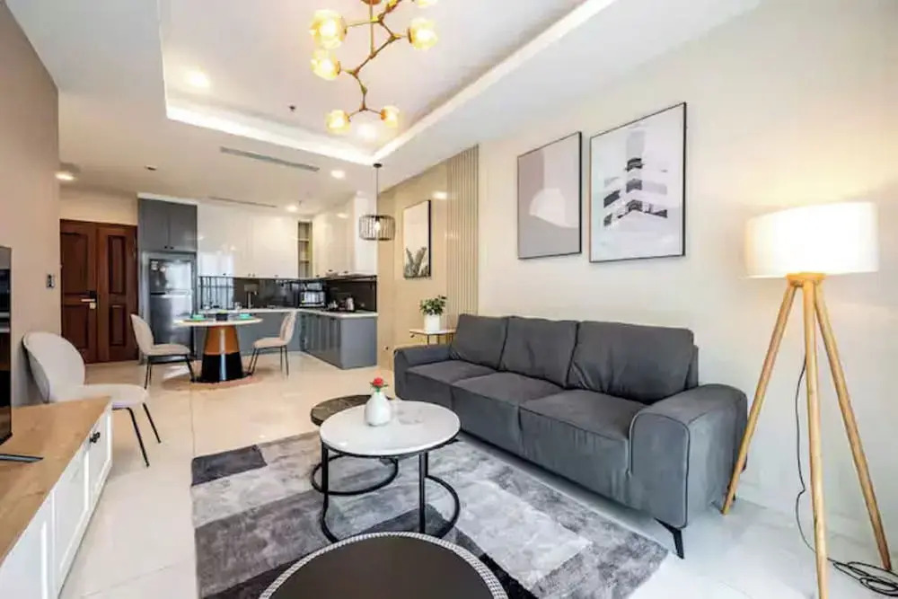 Vivian Boutique Madison Luxury Residence