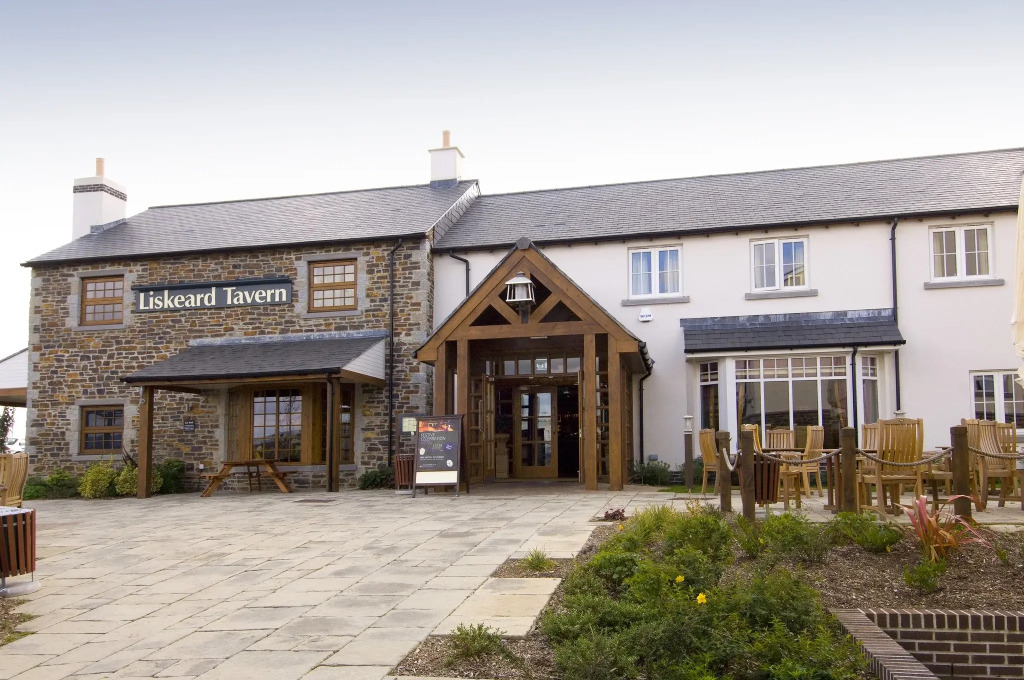Premier Inn Liskeard