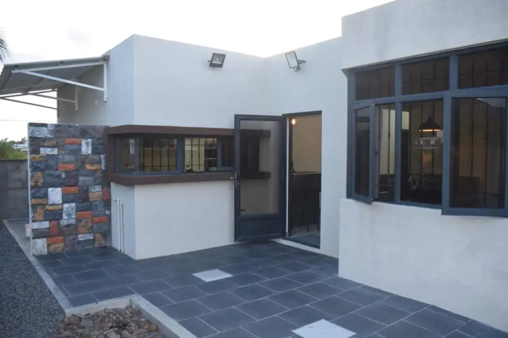 Equinox Kite Villa