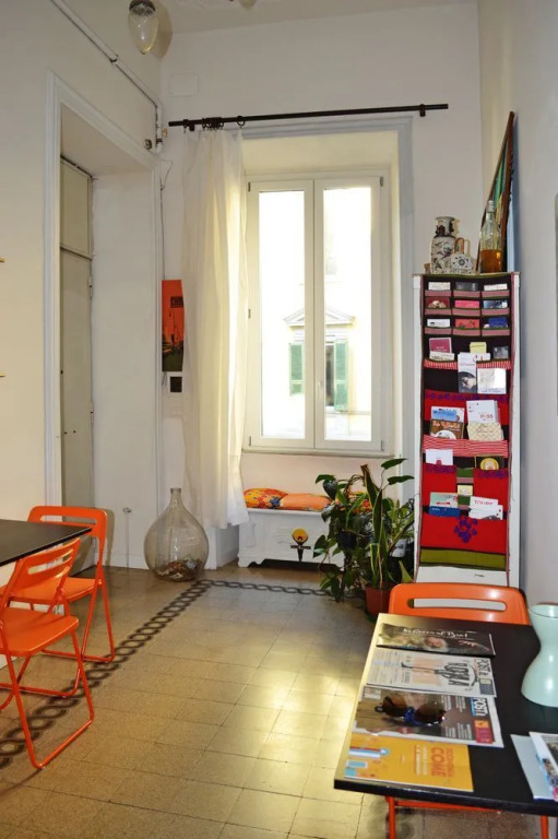 Metta House