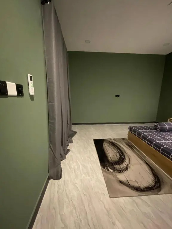 Cozy, Comfy Homestay