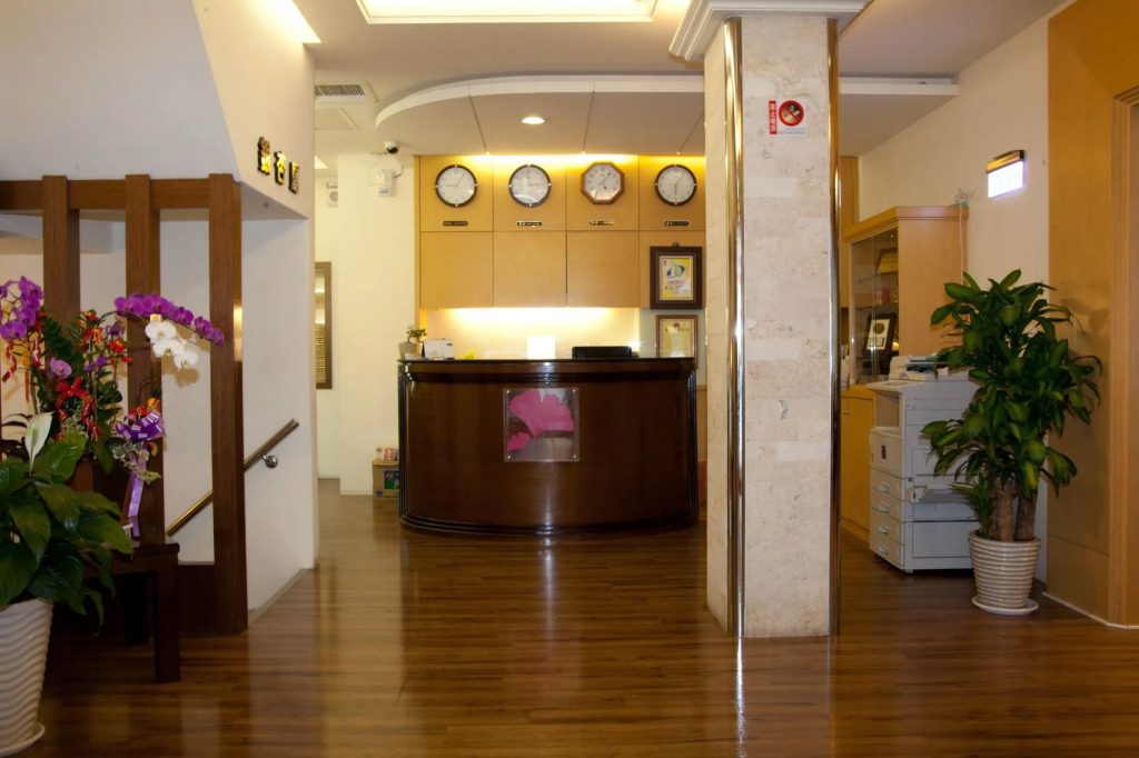 Cultural Trust Hotel