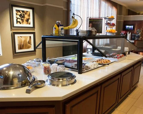 Staybridge Suites Atlanta/Buckhead - 3 Nights, Atlanta, USA