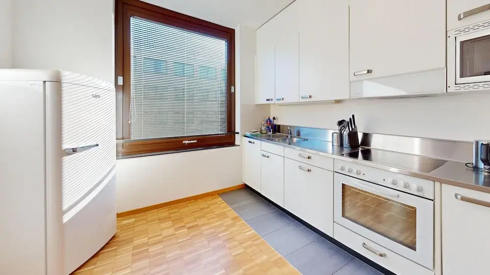 Schönau Serviced Living