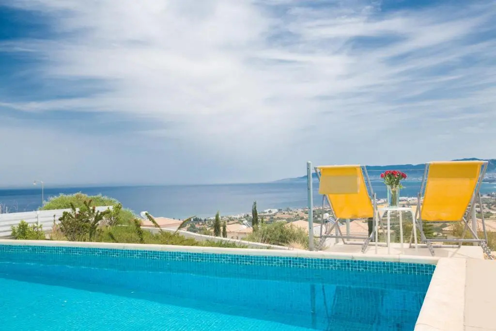 Esprit Villa 21