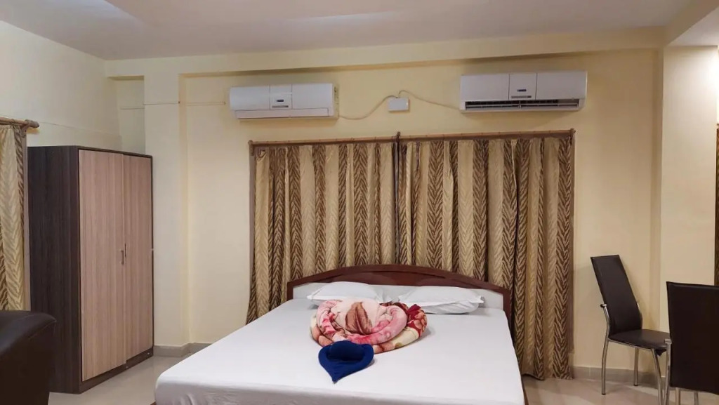 Hotel Sea Coast