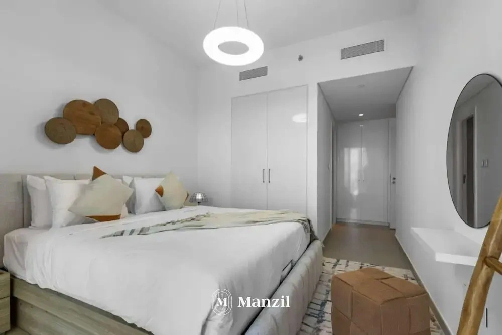 Manzil - Luxury 2BR Next to Dubai Mall