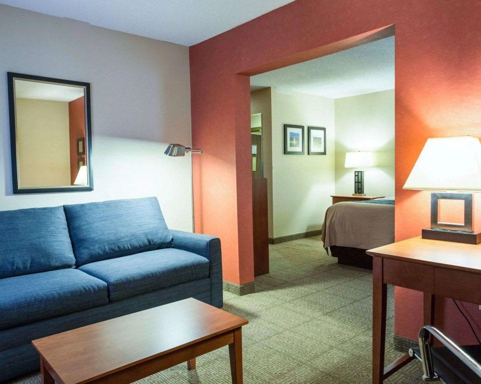 Comfort Inn Augusta