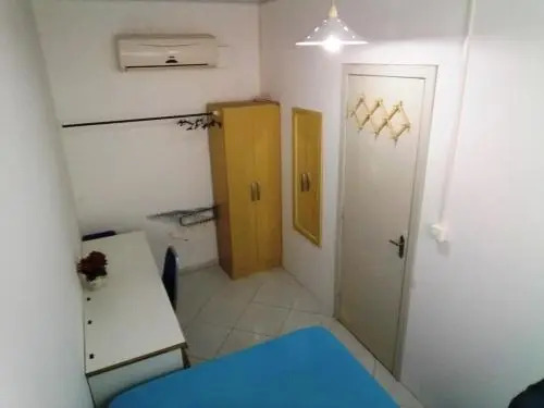 Hospedaria Jc71