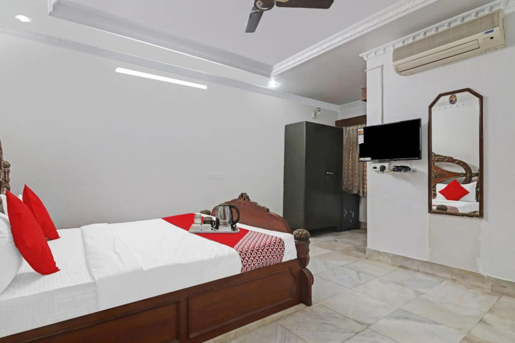Super Hotel O Alpine Glow Crest
