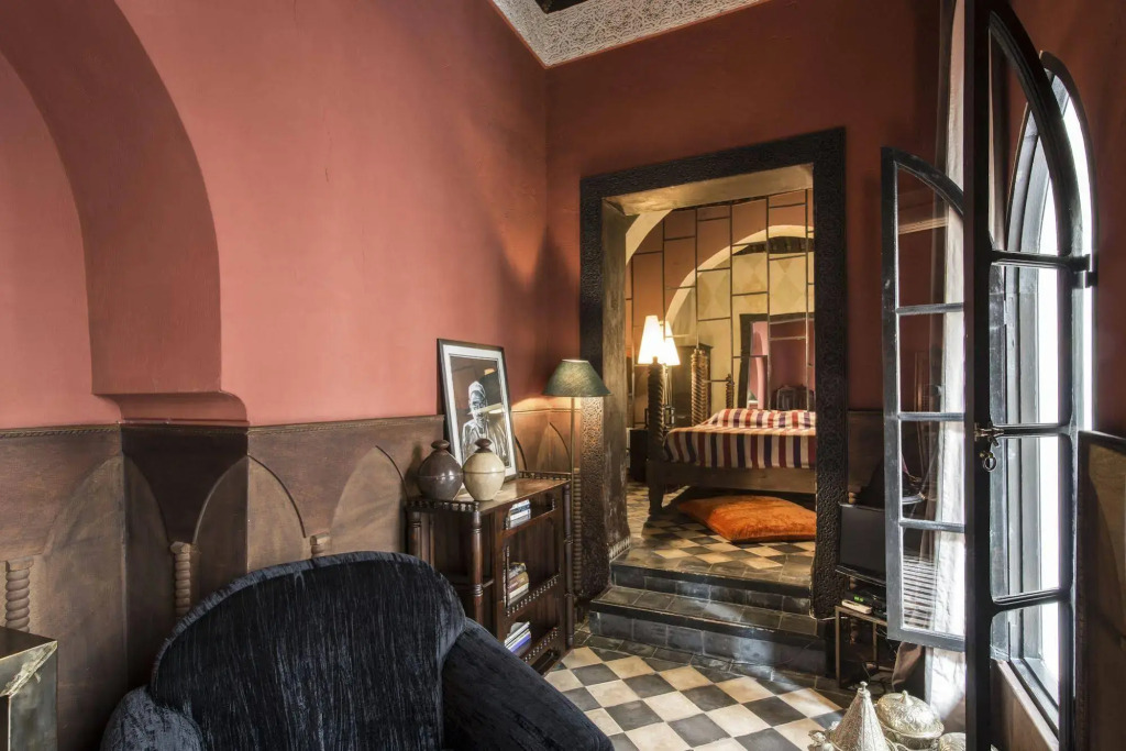 Riad Arwa Medina