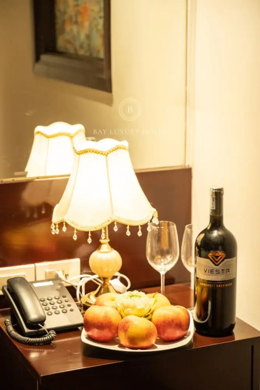 Bay Luxury Hanoi Hotel - No 9 Nguyen Truong To