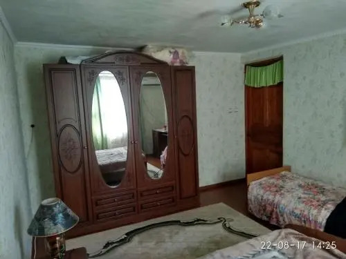 Частный дом