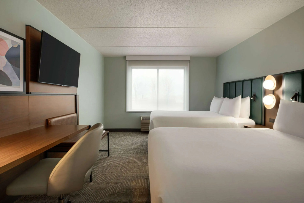 Wingate by Wyndham Green Bay