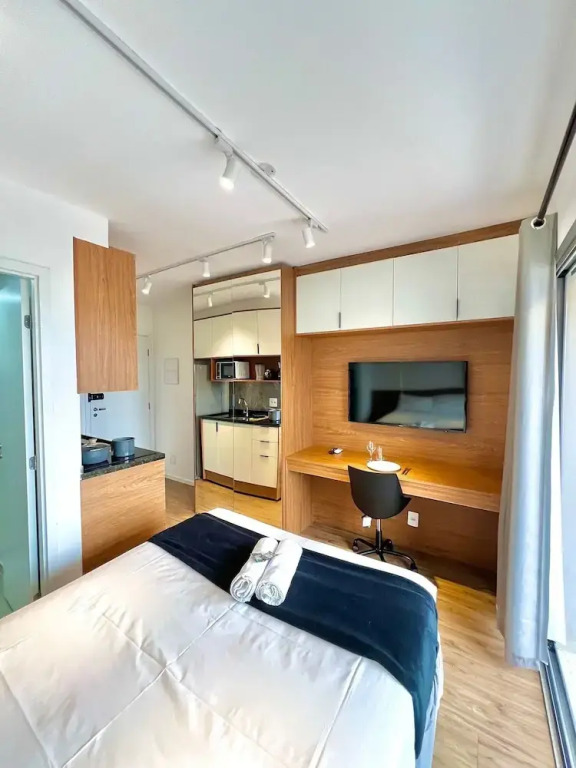 Allure Residencial Moema