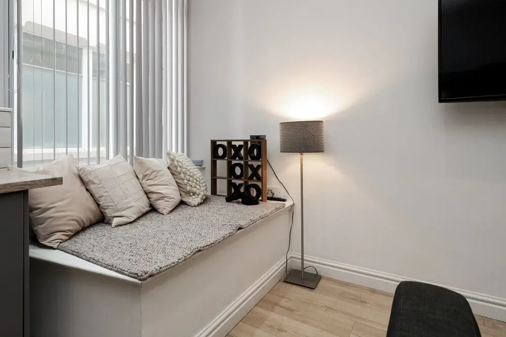 Sweeting Suites - Luxury Apartments