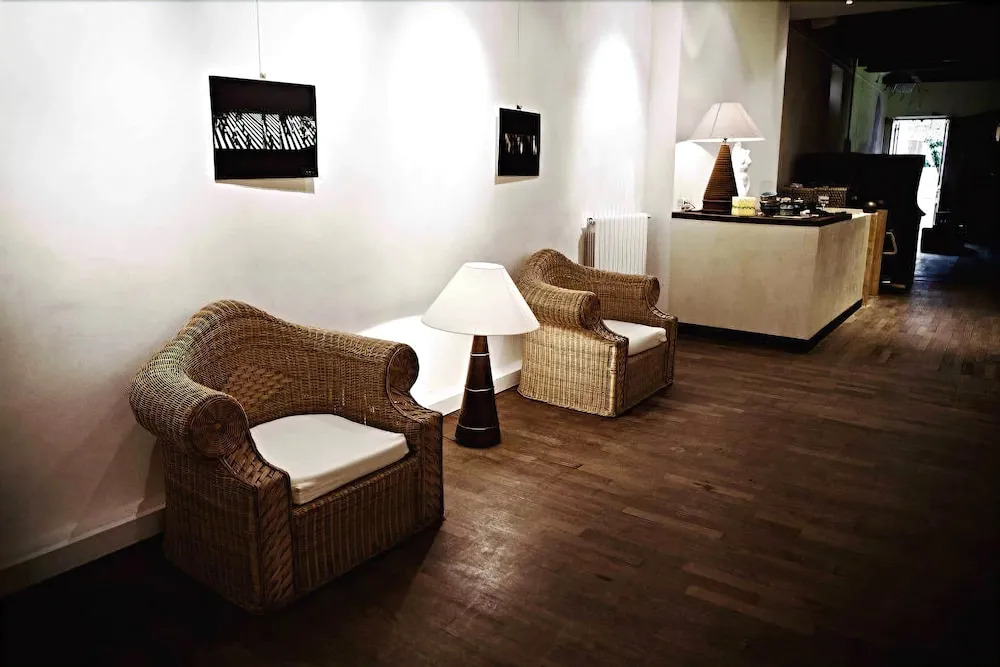 Appartement Côté Calanques