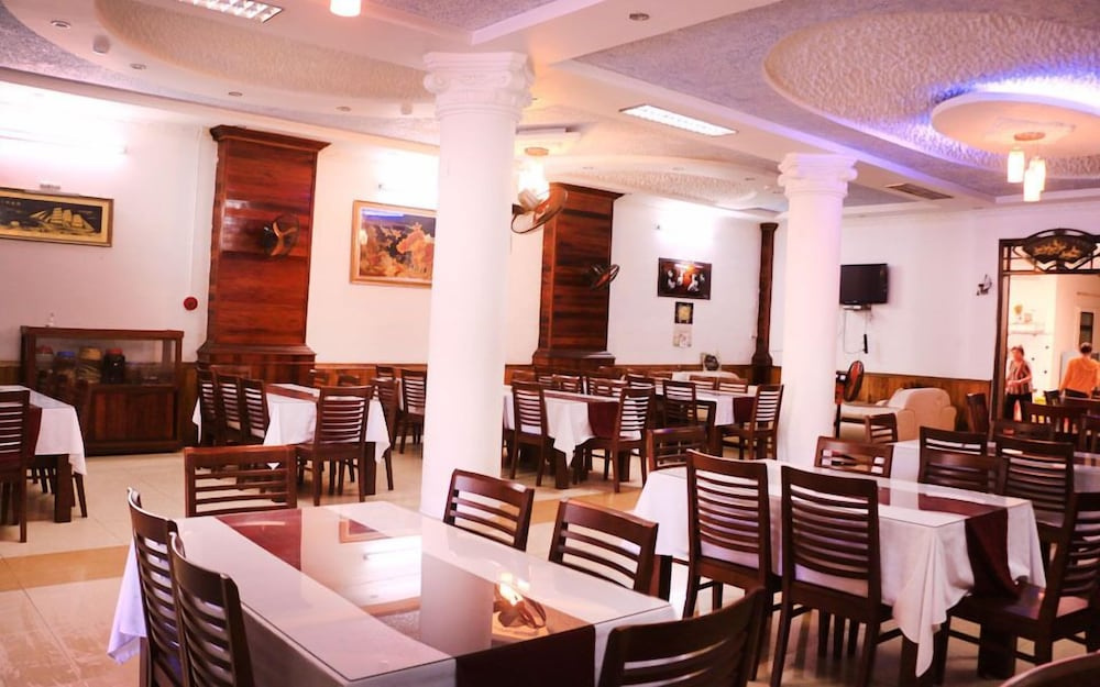 Phú Quý 3 Hotel