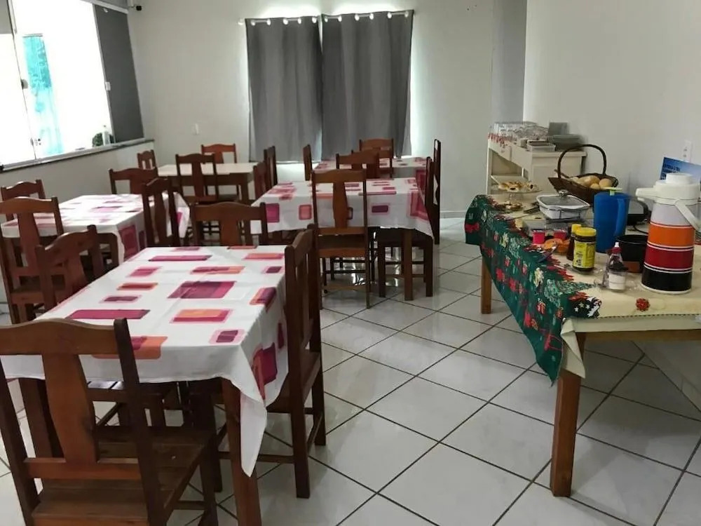 Pousada Boa Ventura