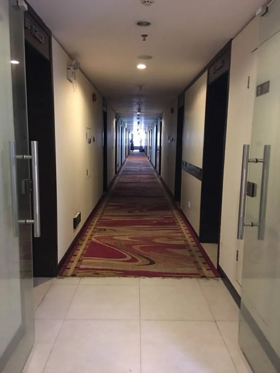 eStay Residence Central plaza Guangzhou