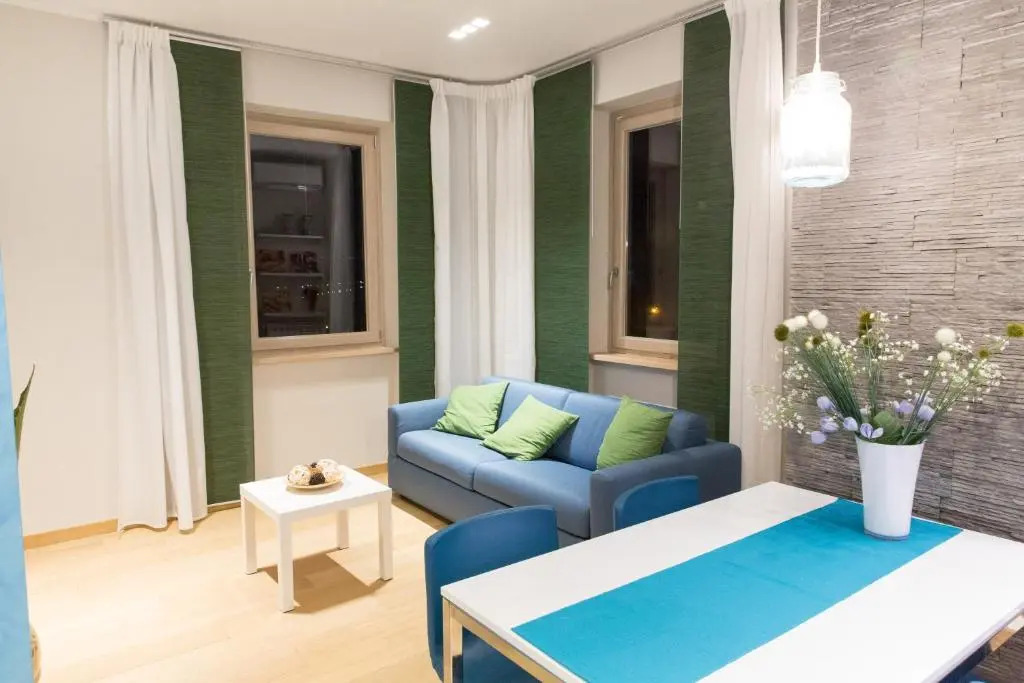 La Suite Sul Lago