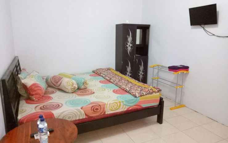 Wisma Reyhan 1