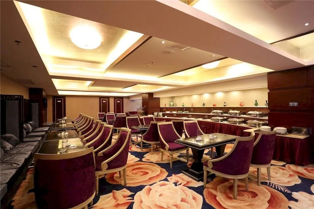 Nierfu Frontier Hotel Changsha