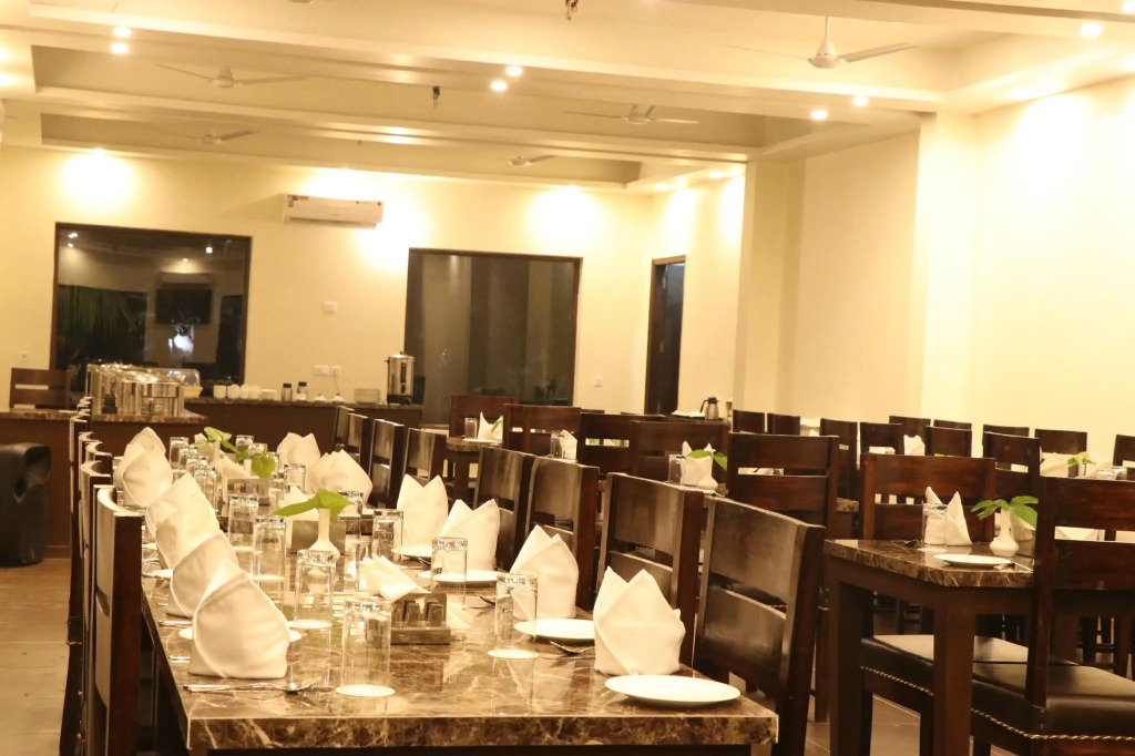 Atulya Resort