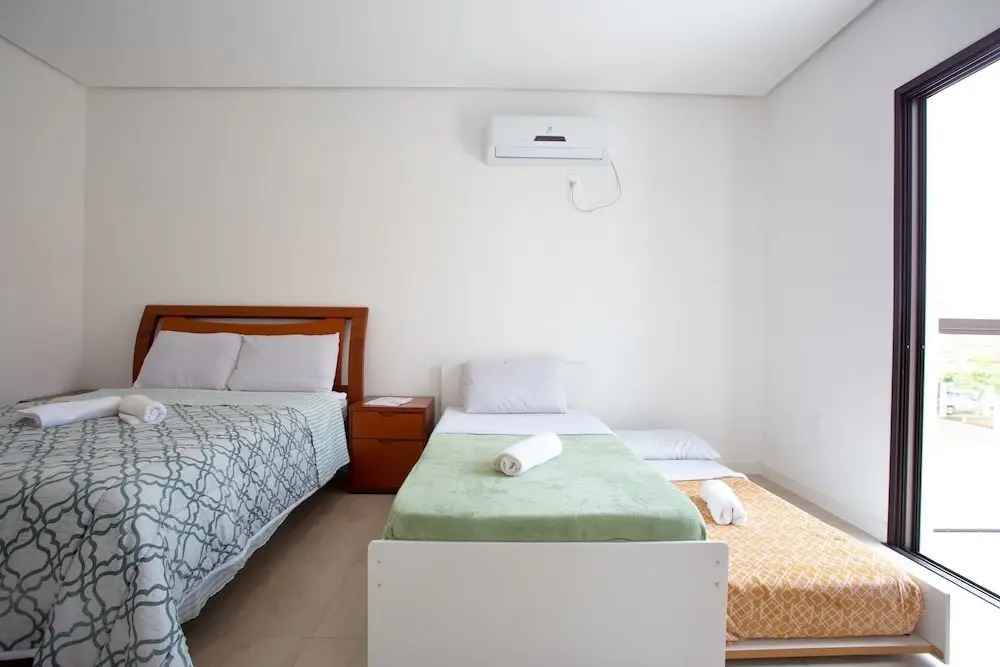 Casa com 3 qts em rua Tranquila no Campeche