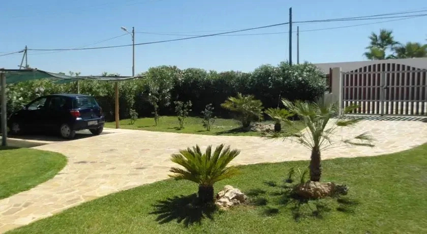 Holiday home Casa Mannone al Mare