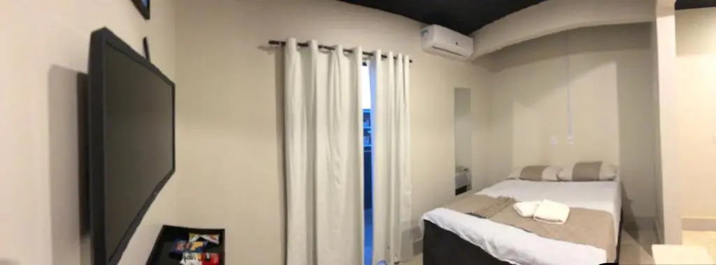 Hotel Riacho