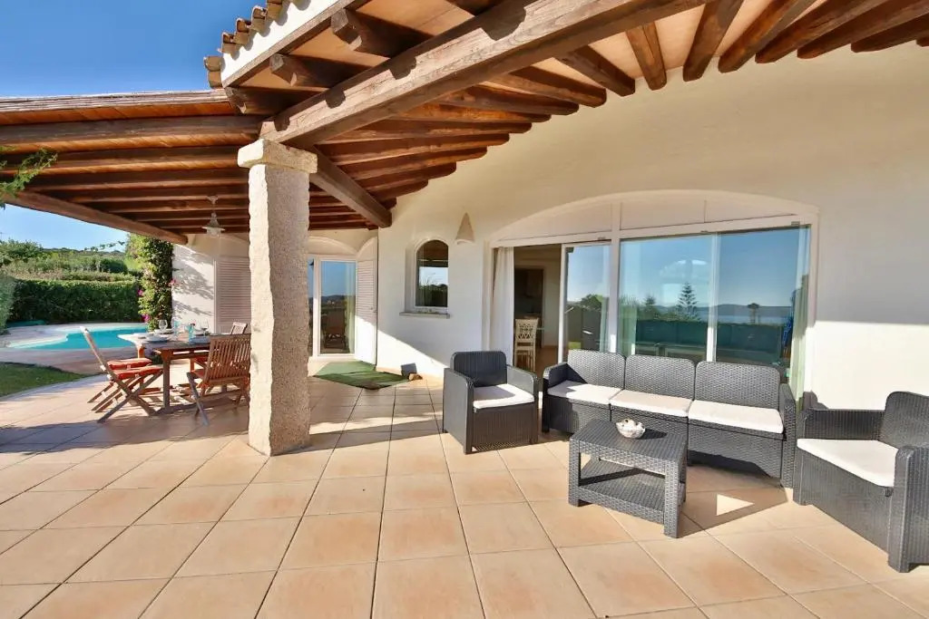 Villa Maddalena
