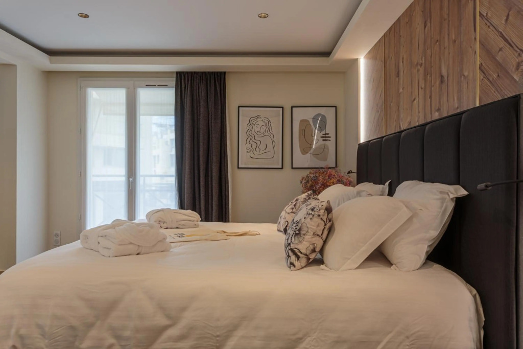 Grand Tonic Hotel & SPA NUXE