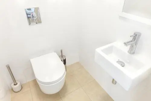 Modern Apartment Charvatova