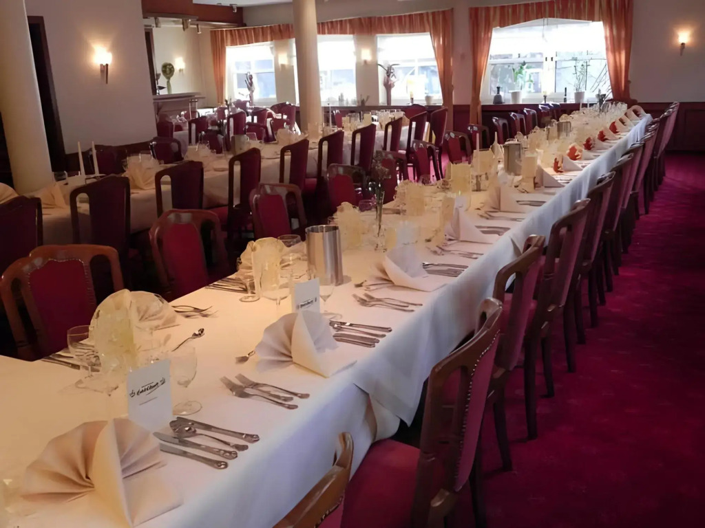 Hotel-Restaurant Haselhoff