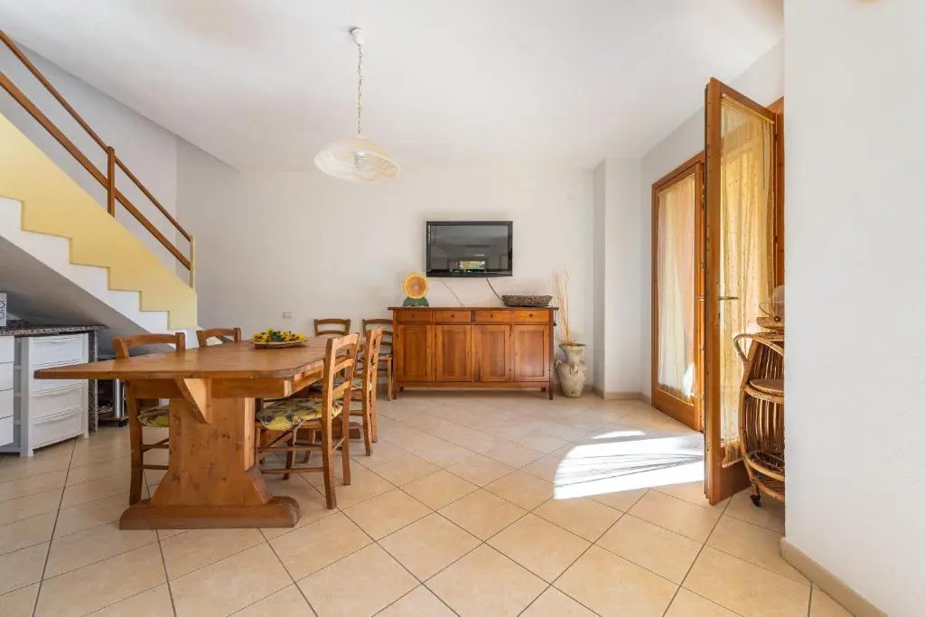 Villa delle Stelle