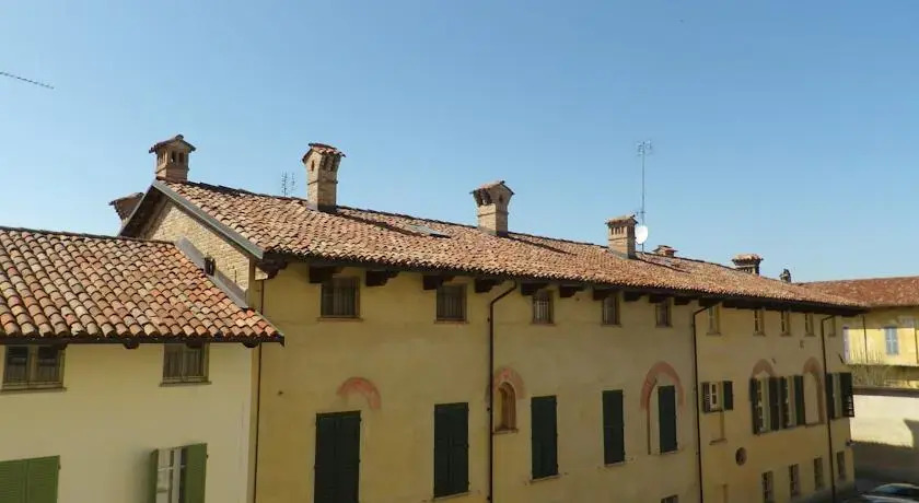 Ex Filanda Chicco
