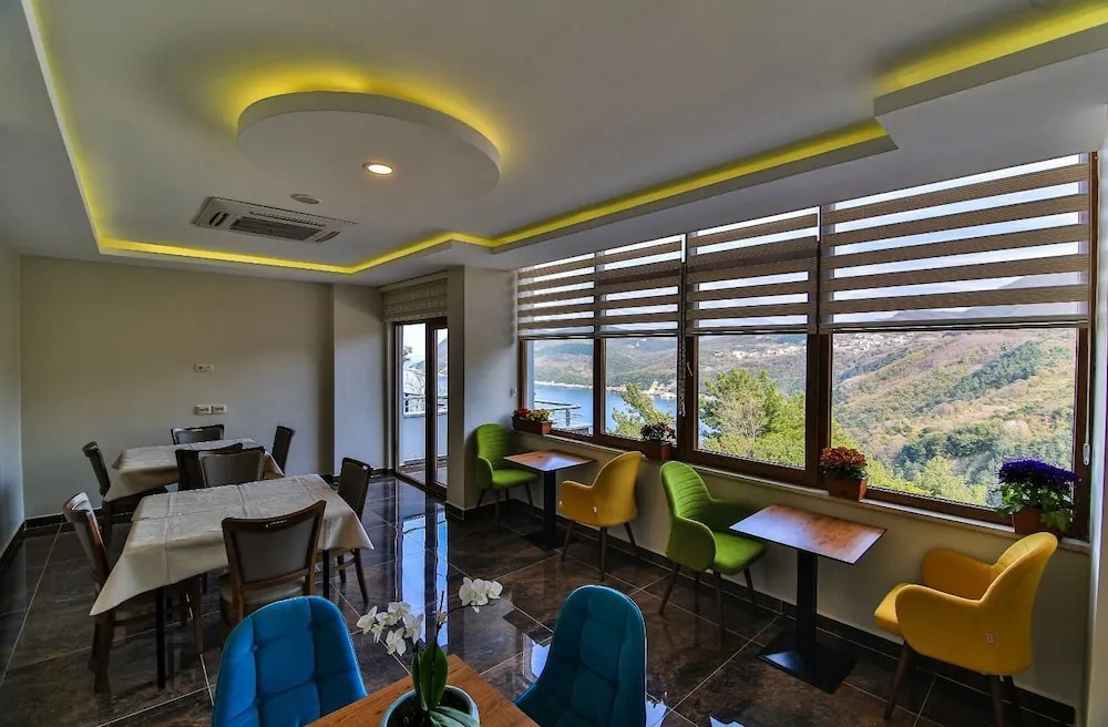 Amasra Sunrise Otel