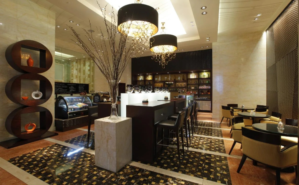 Fairmont Makati