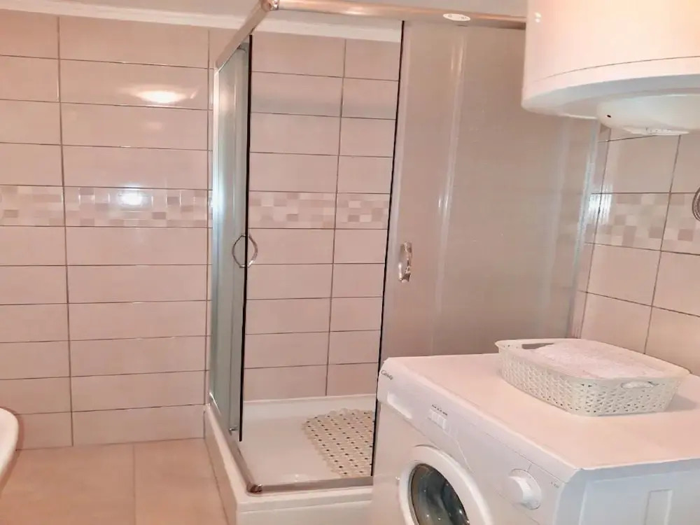Apartment Ines