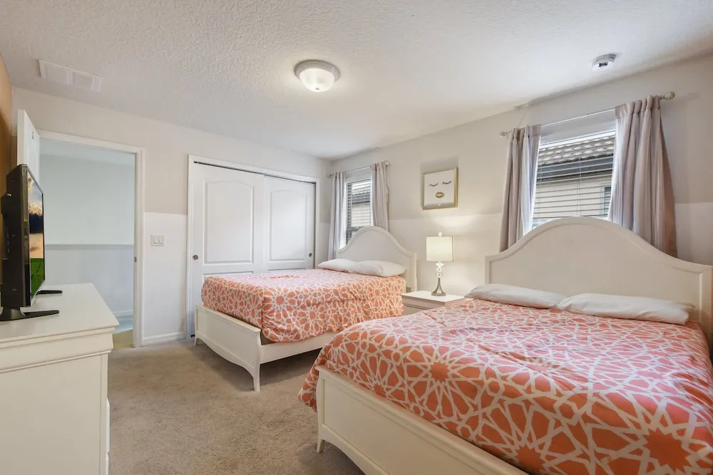 Special Offer Elegant Villa Close to Disney World