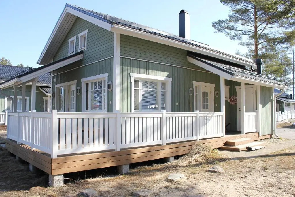 Metsätuuli 5