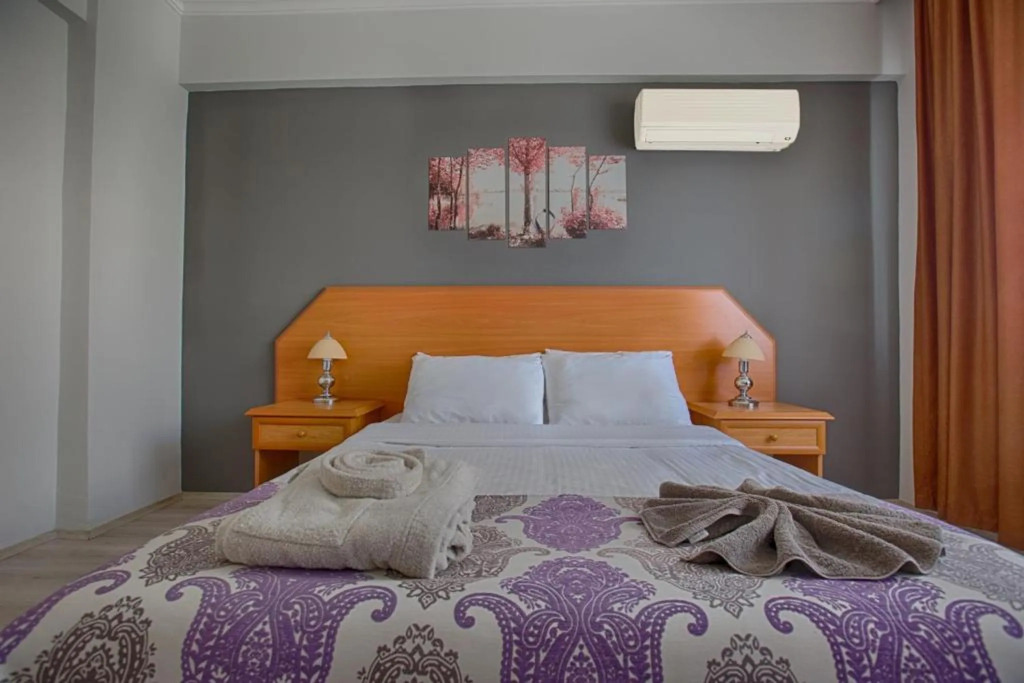 HMA Hotel & Suites