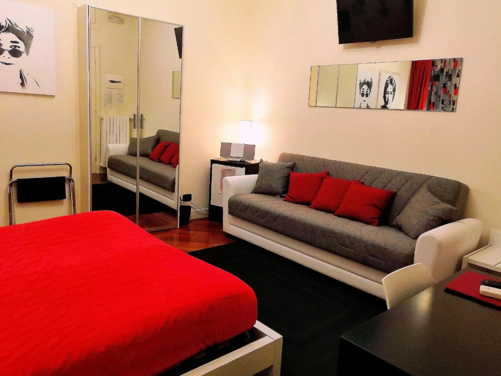 Hotel L Orto degli Otelli