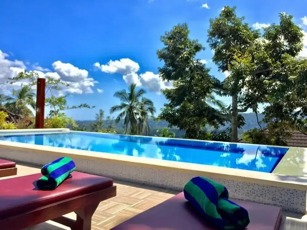 IPSA Villa