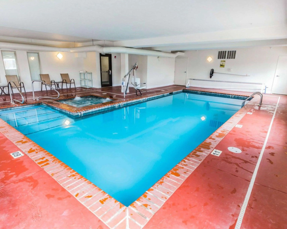 Quality Inn & Suites Montrose - Black Canyon Area